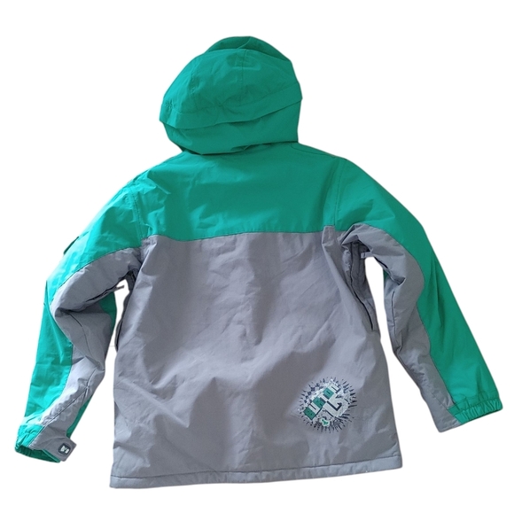 Burton Boys Apollo Ski Jacket - Picture 1 of 9